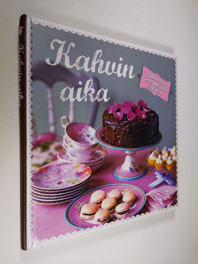 Kahvin aika