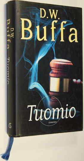 D. W. Buffa : Tuomio