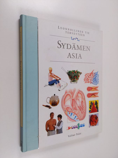 Sydämen asia