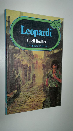 Cecil Bödker : Leopardi