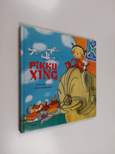 Leena Virtanen : Pikku Xing