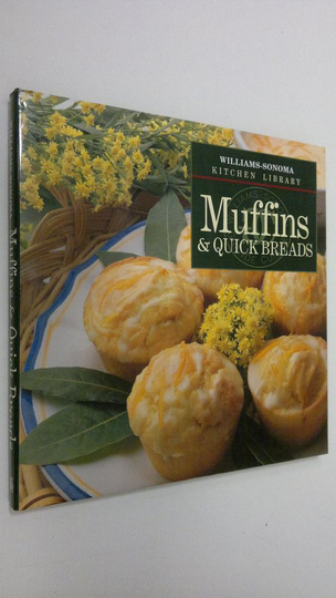 John Phillip Carroll : Muffins & Quick Breads