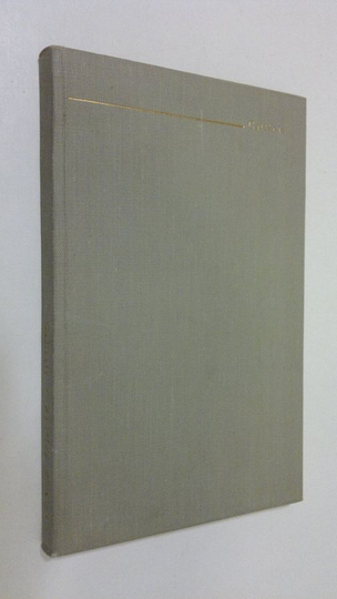 Roger Caillois : Pontius Pilatus