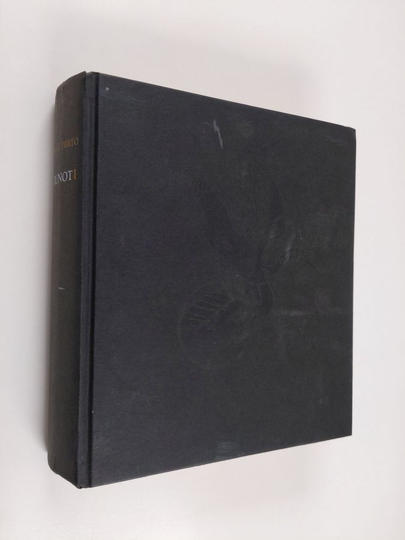 Pekka Piirto : Runot 1961-2003