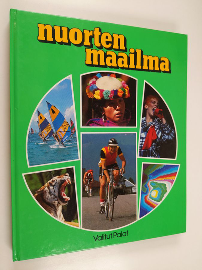 Nuorten maailma (1986)