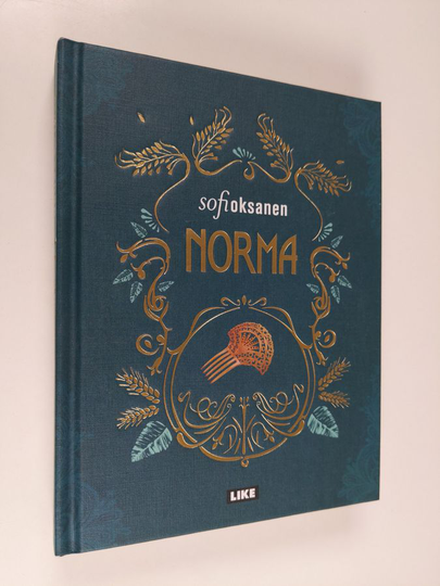 Sofi Oksanen : Norma