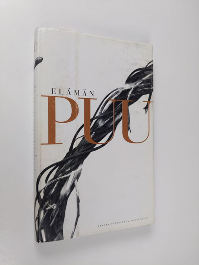 Osmo Pekonen (toim.) : Elämän puu