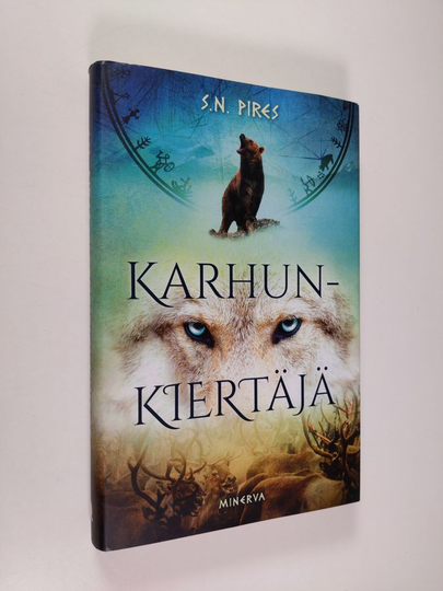 S. N. Pires : Karhunkiertäjä