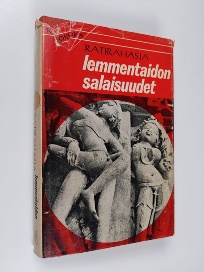 Kokkoka : Ratirahasja : lemmentaidon salaisuudet