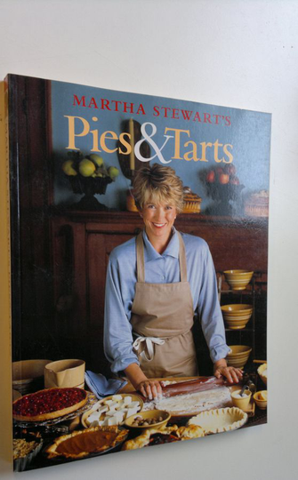 Martha Stewart : Martha Stewart's Pies & Tarts