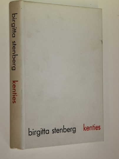 Birgitta Stenberg : Kenties