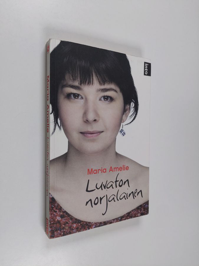 Maria Amelie : Luvaton norjalainen