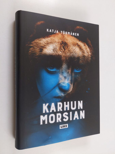 Katja Törmänen : Karhun morsian