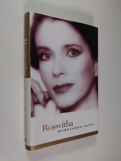 Maria Schulgin : Roswitha : morsiamen ikävä