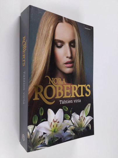 Nora Roberts : Tähtien virta