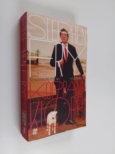 Stephen Fry : Koppava kloppi
