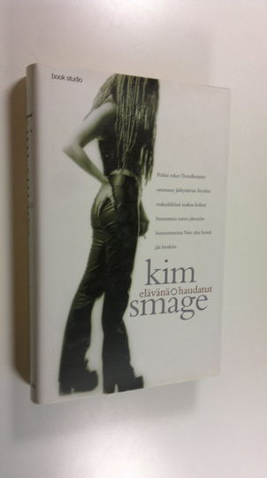 Kim Småge : Elävänä haudatut