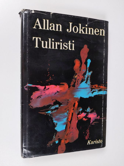 Allan Jokinen : Tuliristi