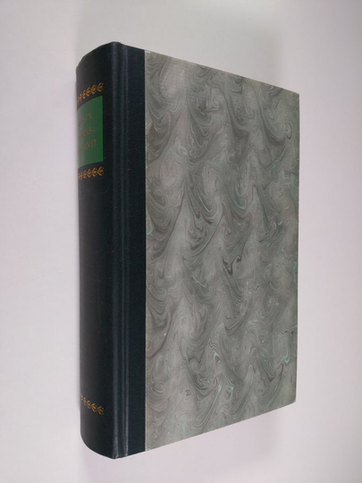 Knut Hamsun : Pienoisromaanit ; Syystähden alla