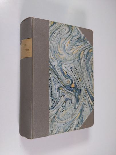 Jonathan Swift : Gulliverin retket