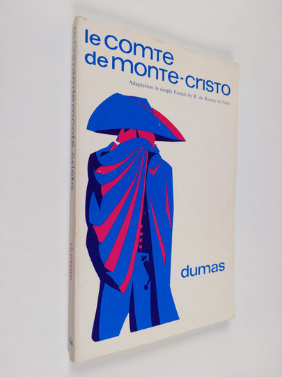 Alexandre Dumas : Le Comte de Monte Cristo