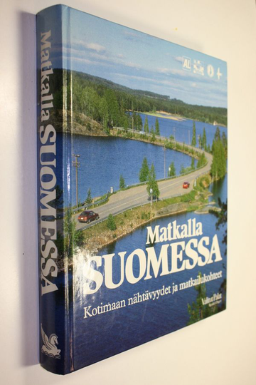 Pertti ym. Kosonen : Matkalla Suomessa