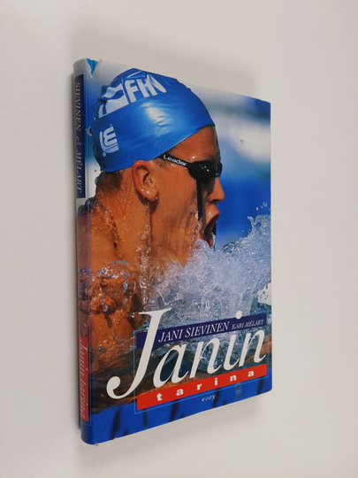 Jani Sievinen : Janin tarina