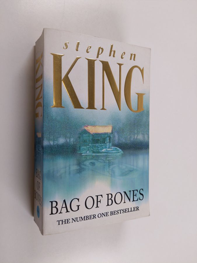 Stephen King : Bag of Bones
