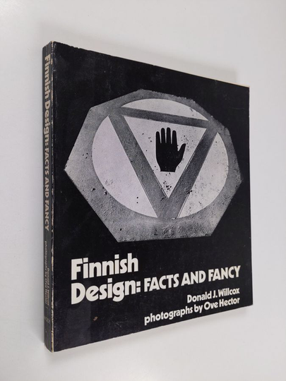 Donald J. Willcox : Finnish design: facts and fancy