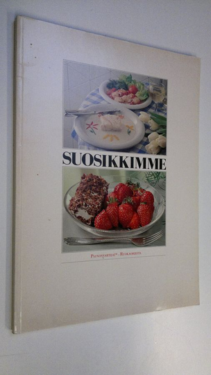 Suosikkimme - Painonvartijat ruokaohjeita
