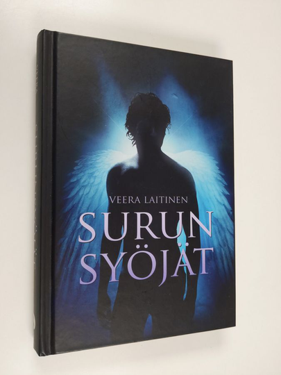 Veera Laitinen : Surunsyöjät - Surun syöjät