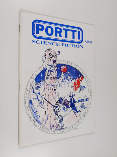 Portti 4/1983