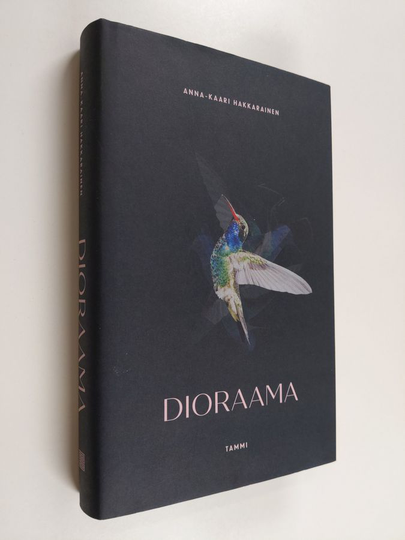Anna-Kaari Hakkarainen : Dioraama