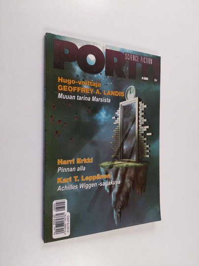 Portti 3/2003