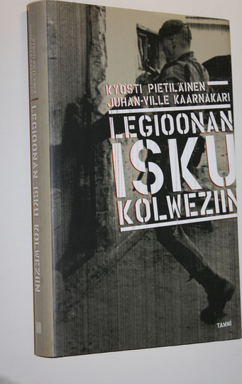 Yrjö Käkönen (toim.) : Isä ja poika