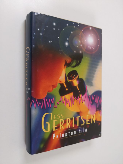Tess Gerritsen : Painoton tila