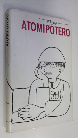 Origo : Atomipotero : pakinoita
