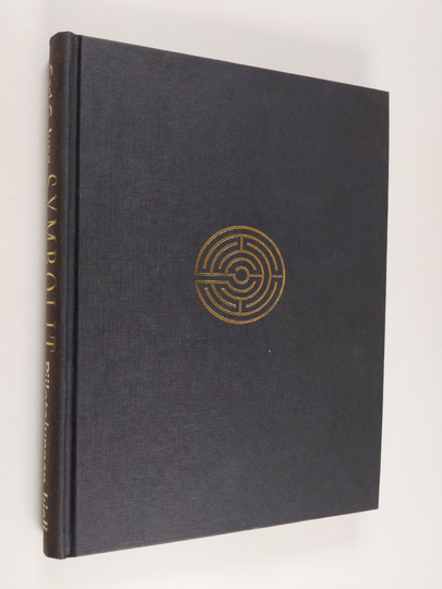 C G Jung : Symbolit : piilotajunnan kieli
