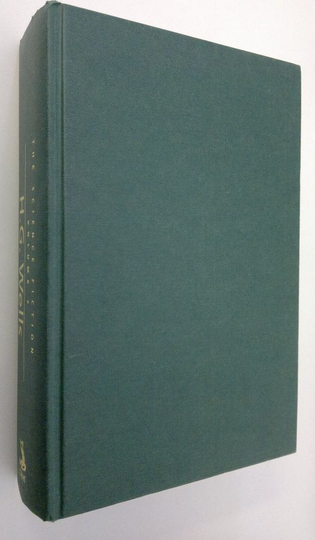 H. G. Wells : The Science Fiction - vol. 2 . The Invisible Man / When the Sleeper Wakes / The Shape of Things to Come