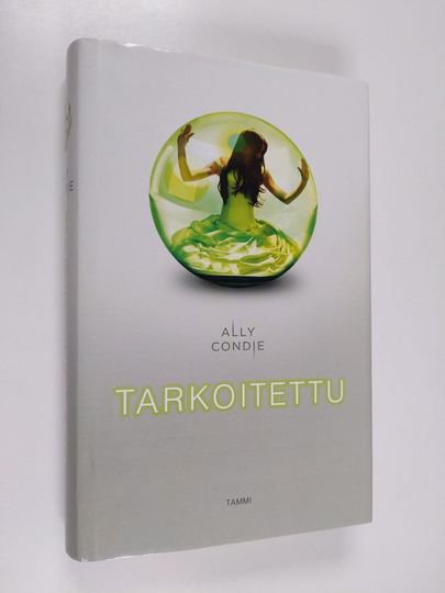 Ally Condie : Tarkoitettu
