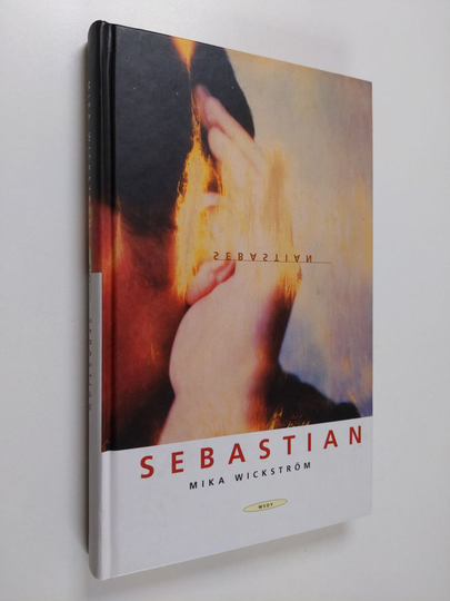 Mika Wickström : Sebastian