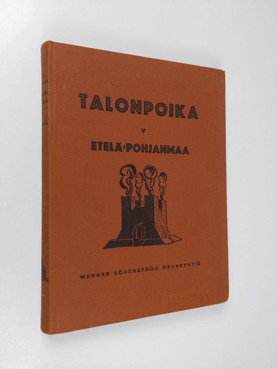 Talonpoika V Etelä-Pohjanmaa