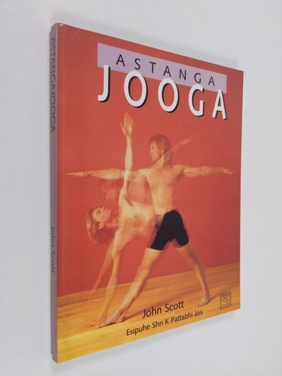 John Scott : Astangajooga