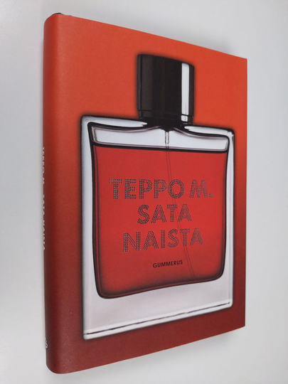 Teppo M. : Sata naista