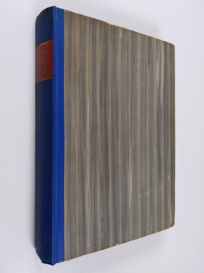 Fred Hildenbrandt : Rintamatoverit