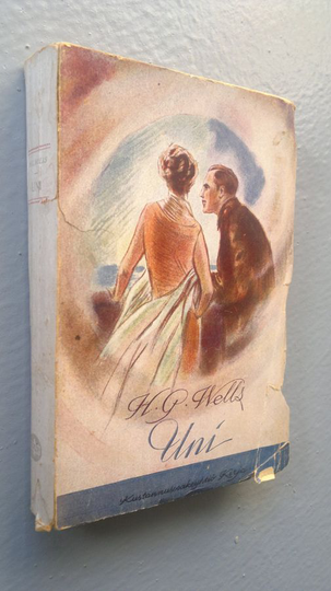 H. G. Wells : Uni