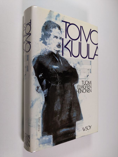 Tuomi Elmgren-Heinonen : Toivo Kuula