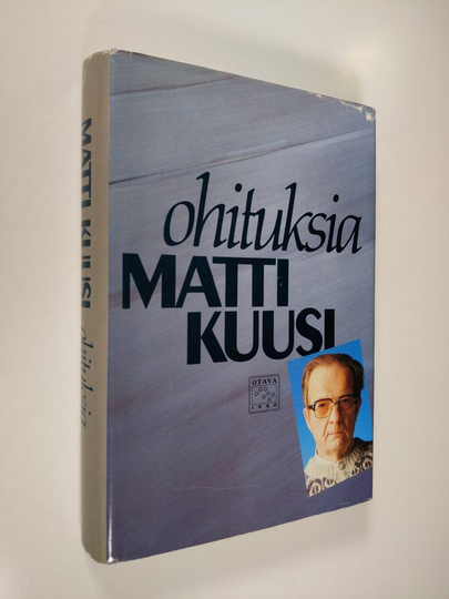 Matti Kuusi : Ohituksia