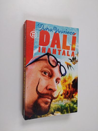 Juha Vuorinen : Dali-Ihantala