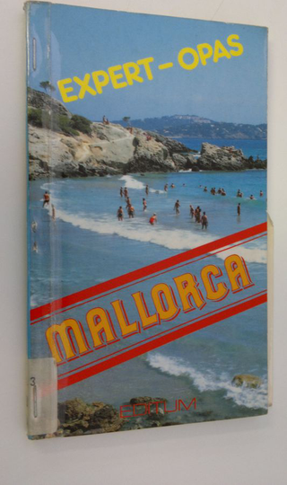 Oiva Louhisola : Mallorca